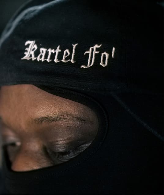 Kartel Fo'