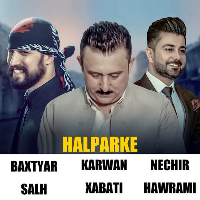 KARWAN XABATI