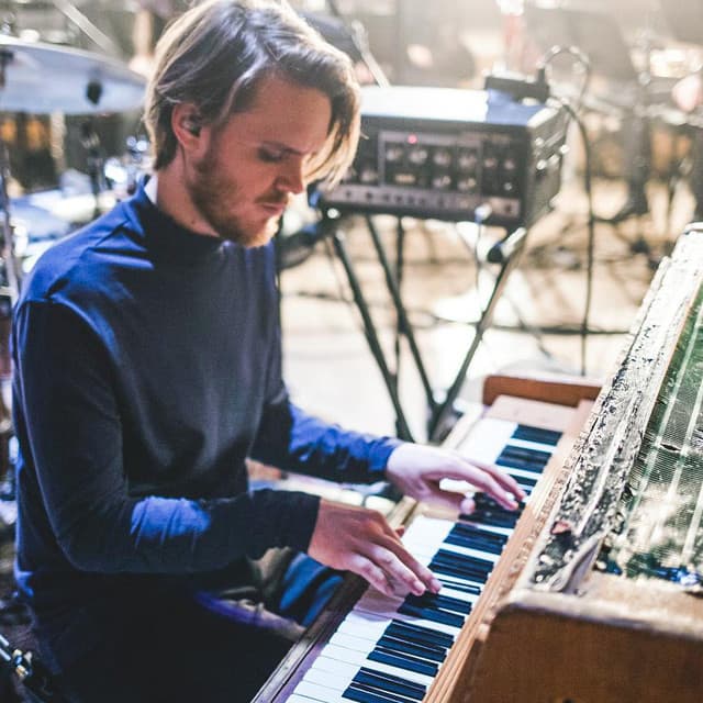 Kasper Staub