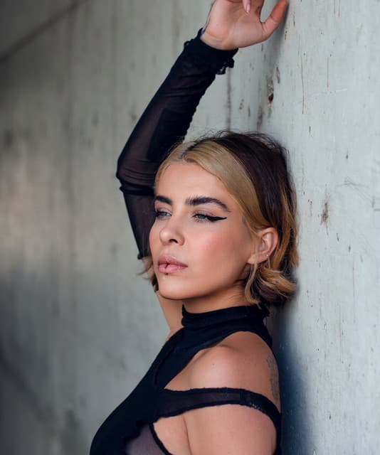 Kassie