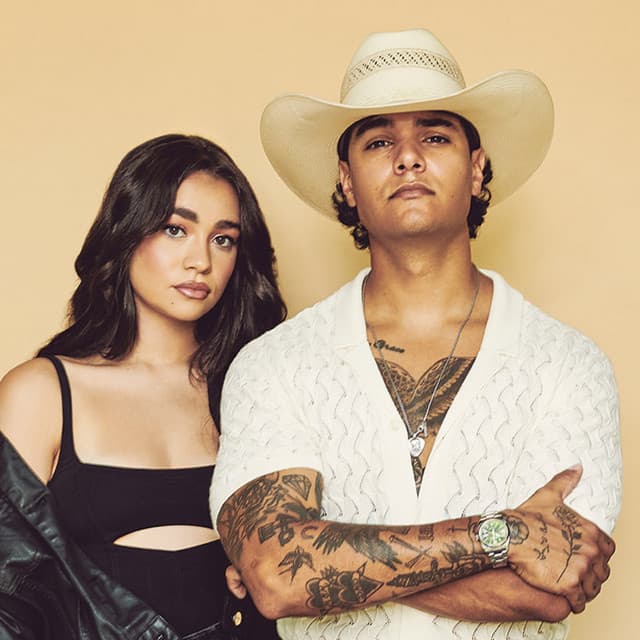 Kat & Alex
