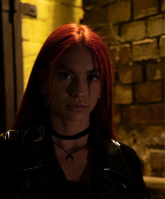 Kate Hex
