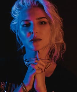 Kate Ozz