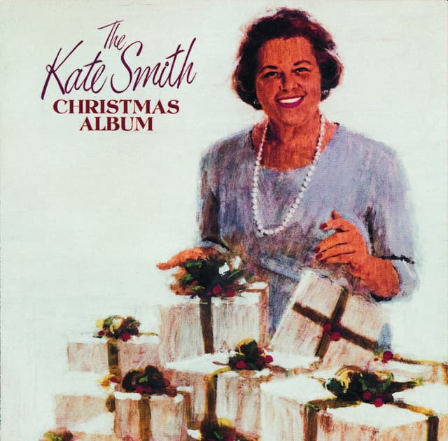 Kate Smith