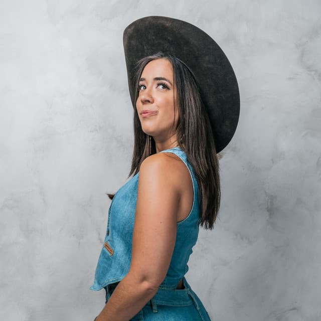 Katie Jo