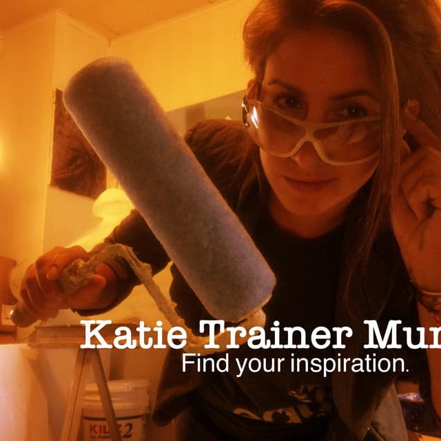 Katie Trainer Murals & More