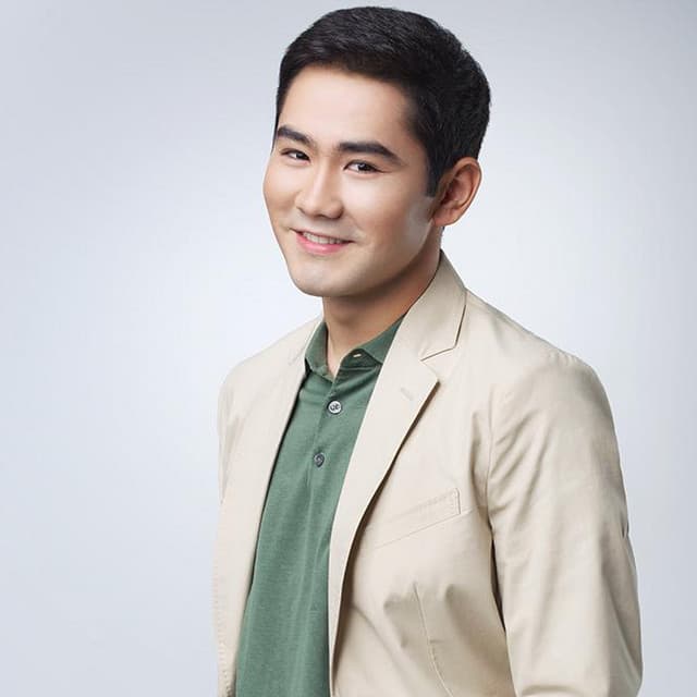 Қуандық Рахым