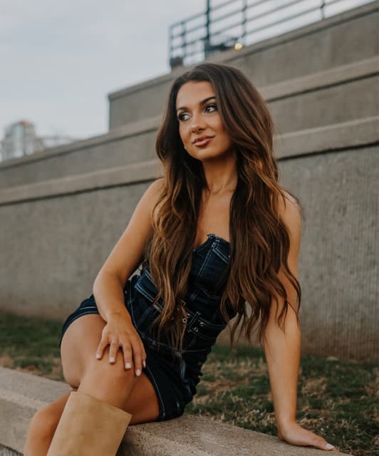 Kaylee Rose