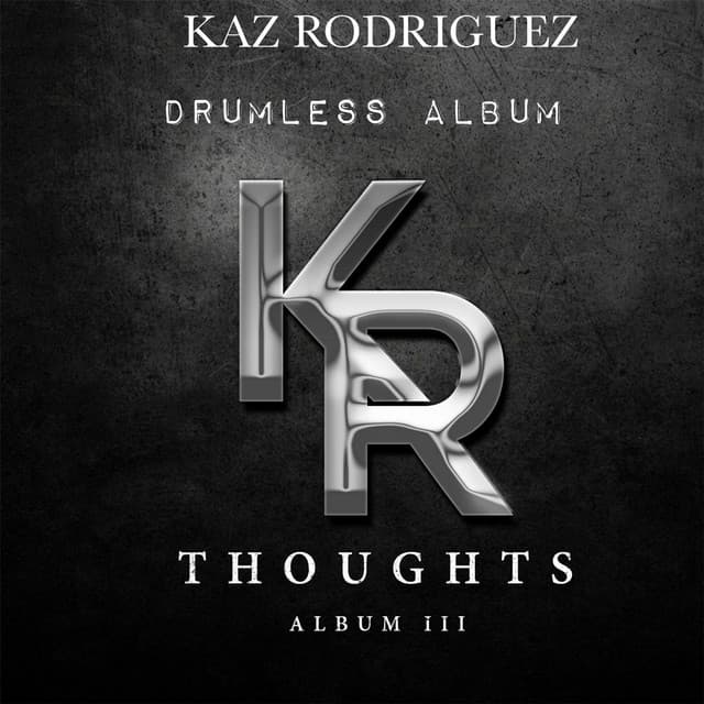 Kaz Rodriguez