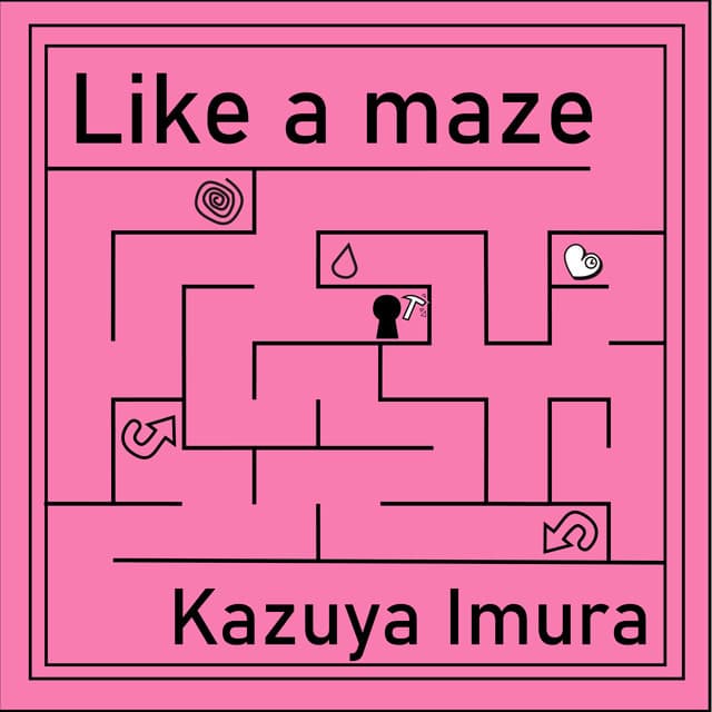 Kazuya Imura
