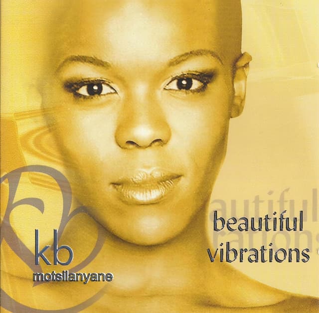 KB Motsilanyane
