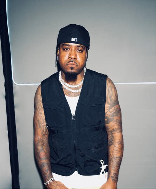Keem Shaka