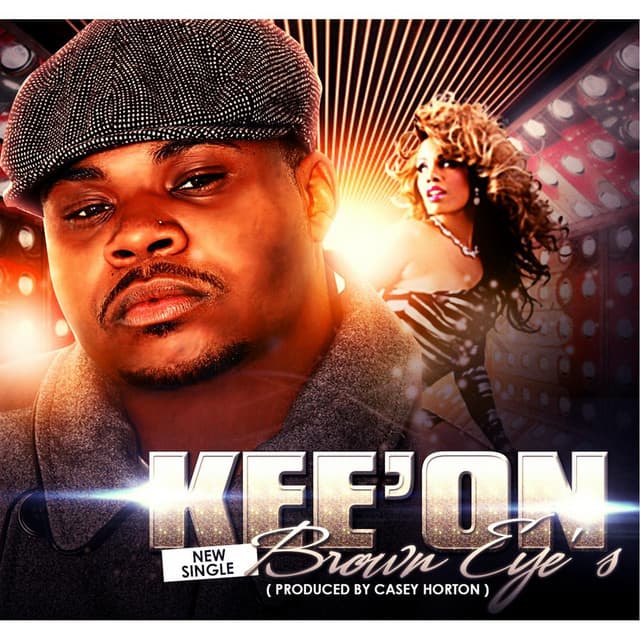 Kee'on