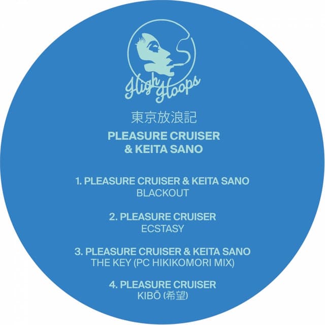 Keita Sano