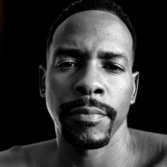Keith Robinson