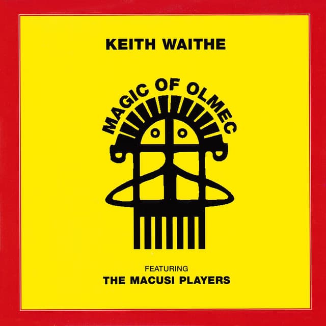 Keith Waithe