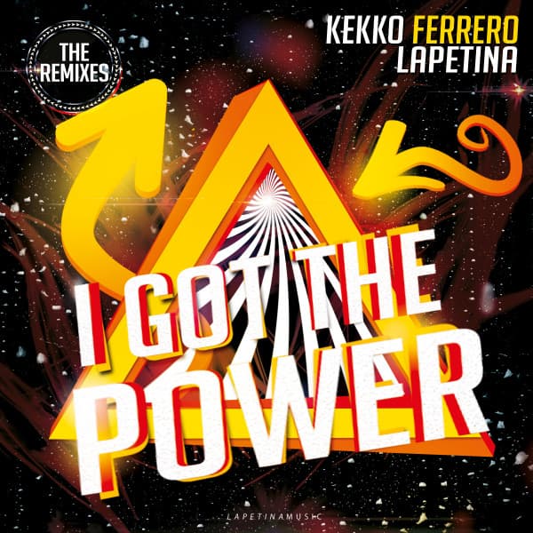 Kekko Ferrero