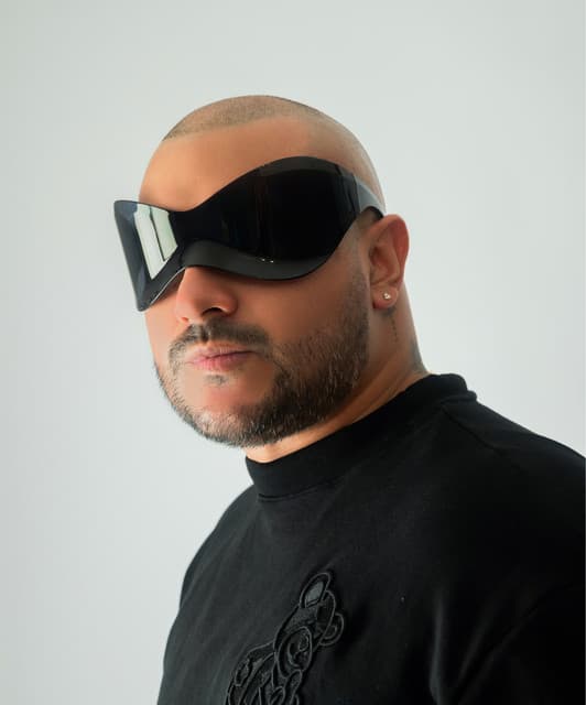 KEKO PRODUCER