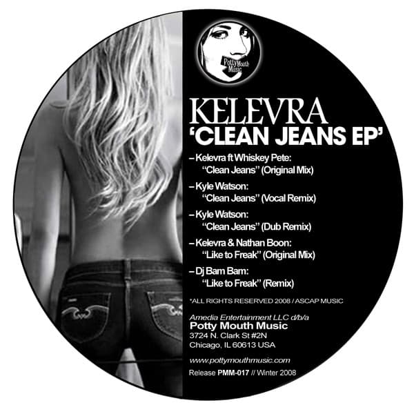 Kelevra