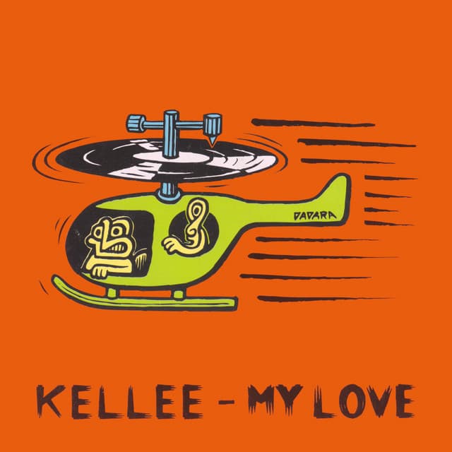 KELLEE