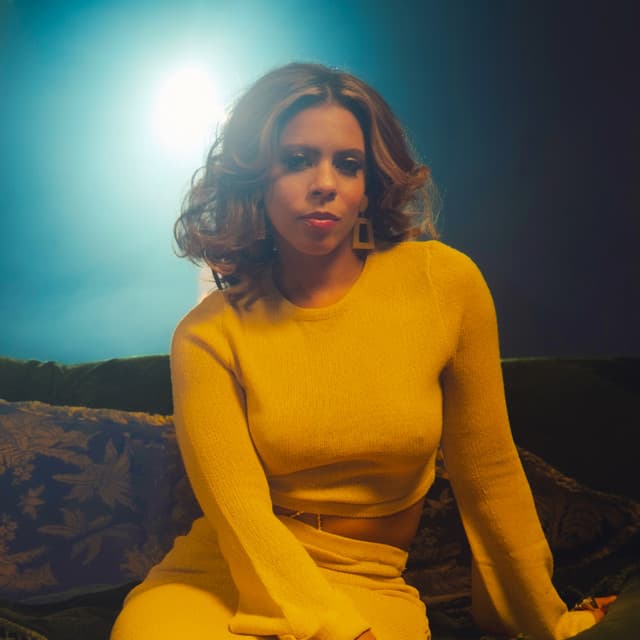 Kelli-Leigh