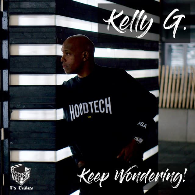 Kelly G.