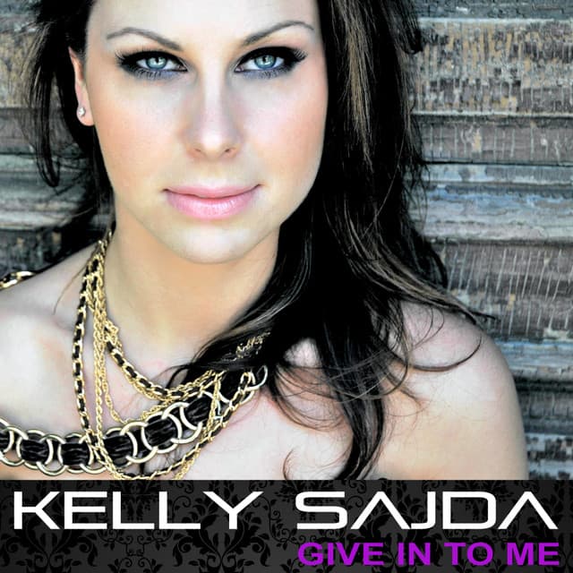 Kelly Sajda