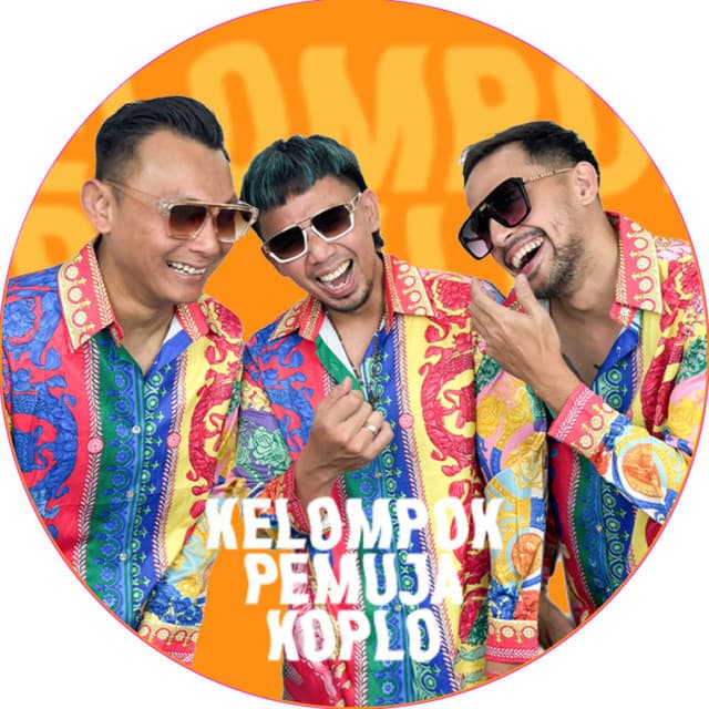 Kelompok Pemuja Koplo