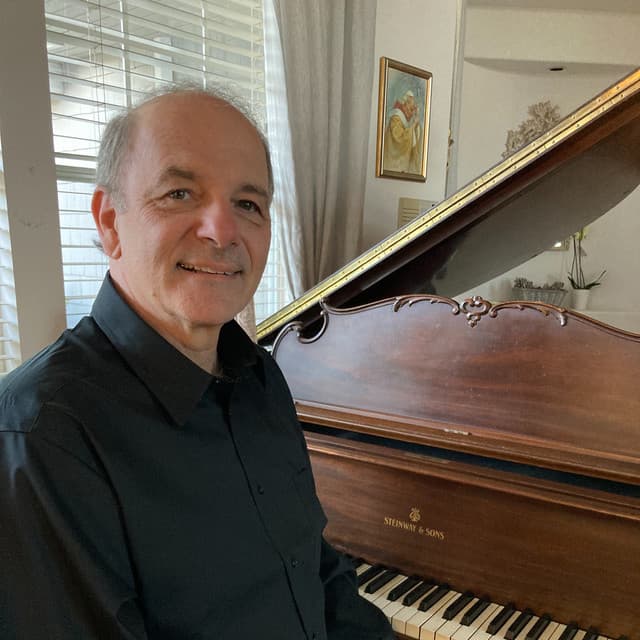 Ken Richard