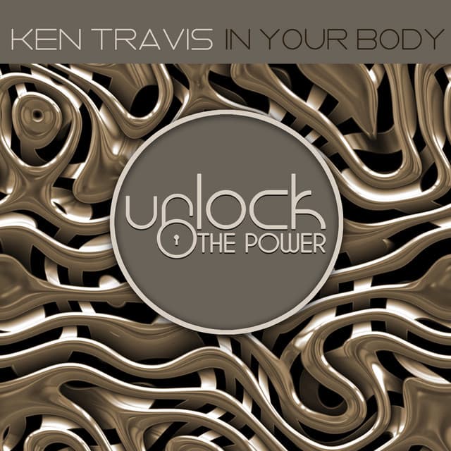 Ken Travis