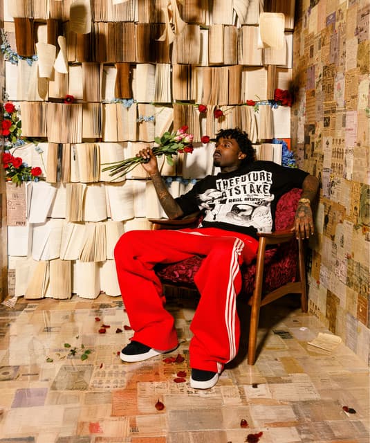 Kendrick P.
