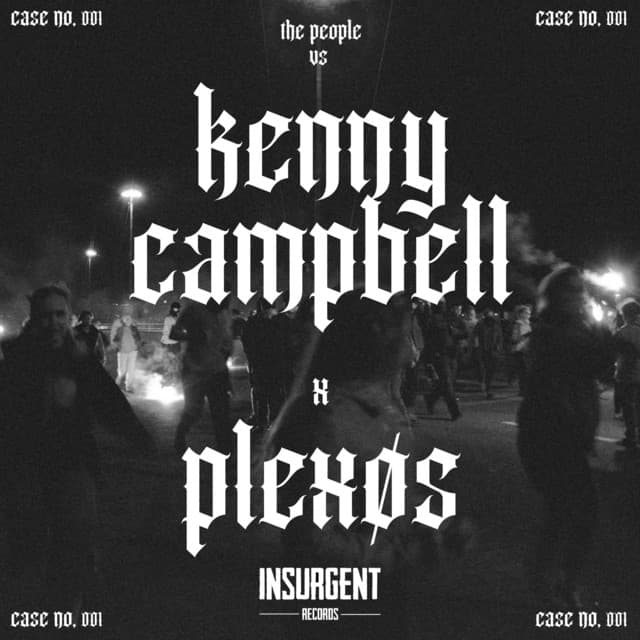 Kenny Campbell