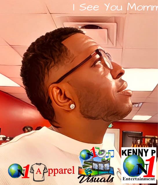 Kenny P