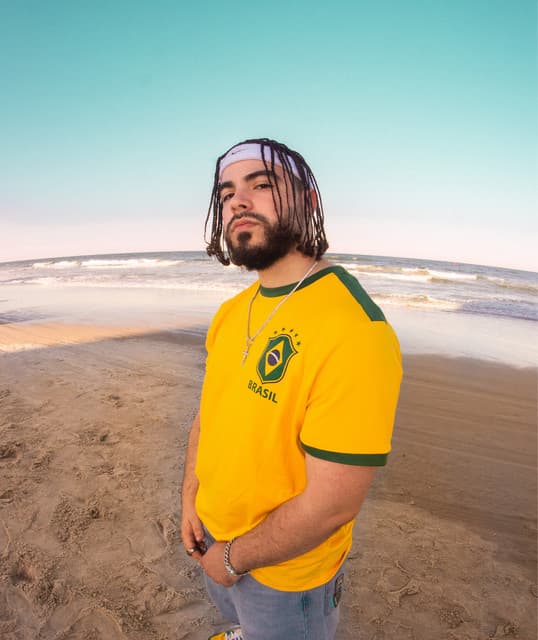 Kenny Rivers