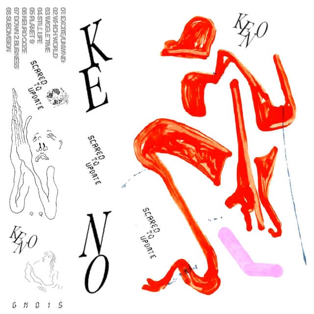 KENO