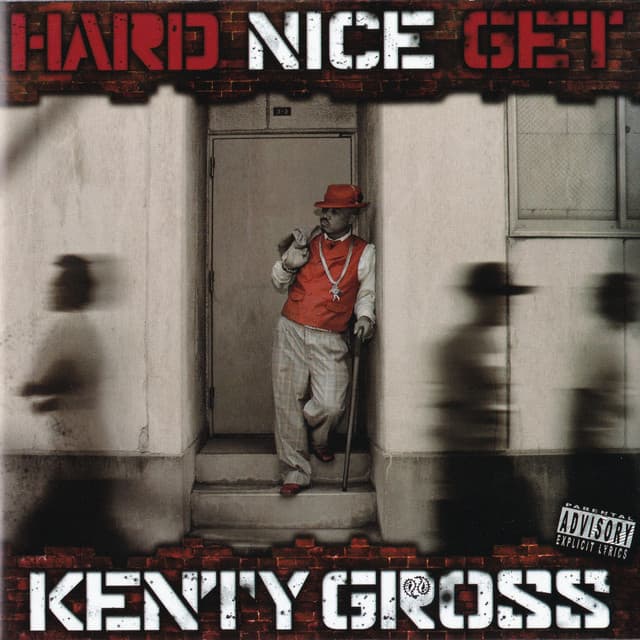 KENTY GROSS