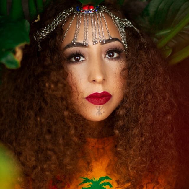 Kenza Blanka