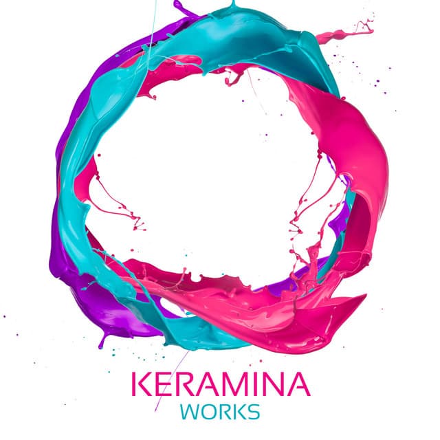 Keramina