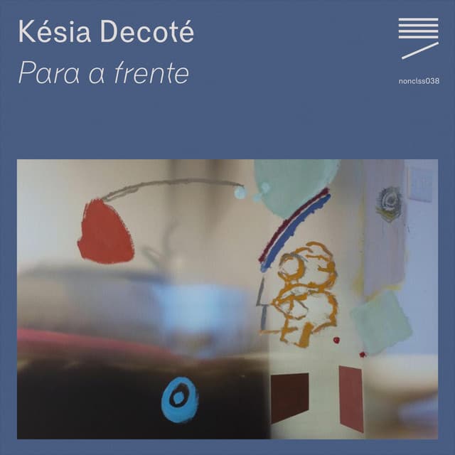Késia Decoté