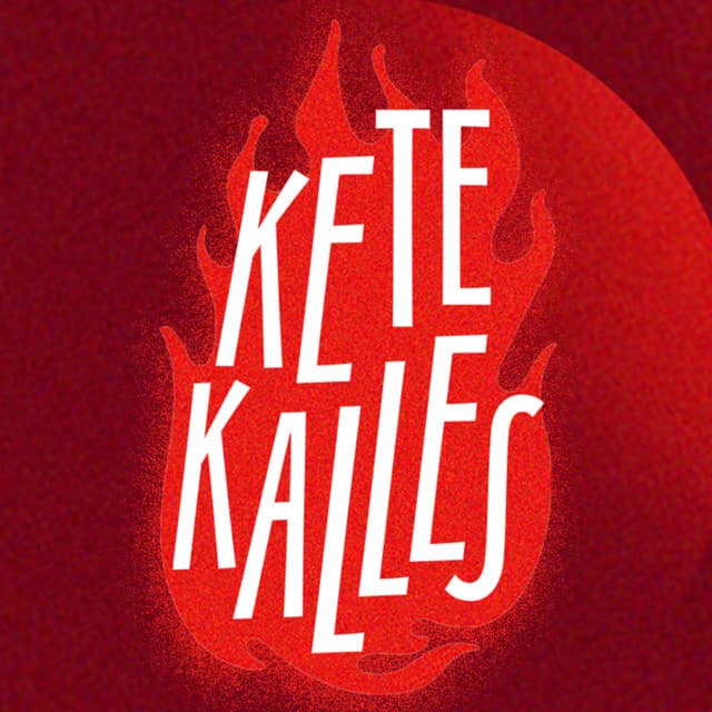 Ketekalles