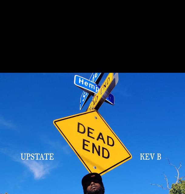 Kev B.