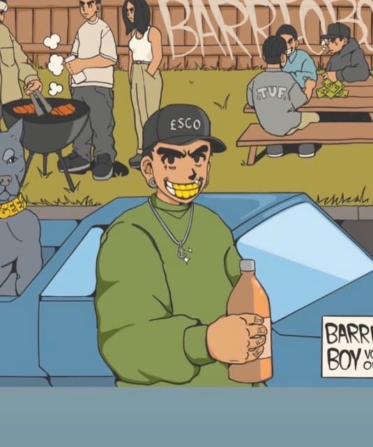KevGee