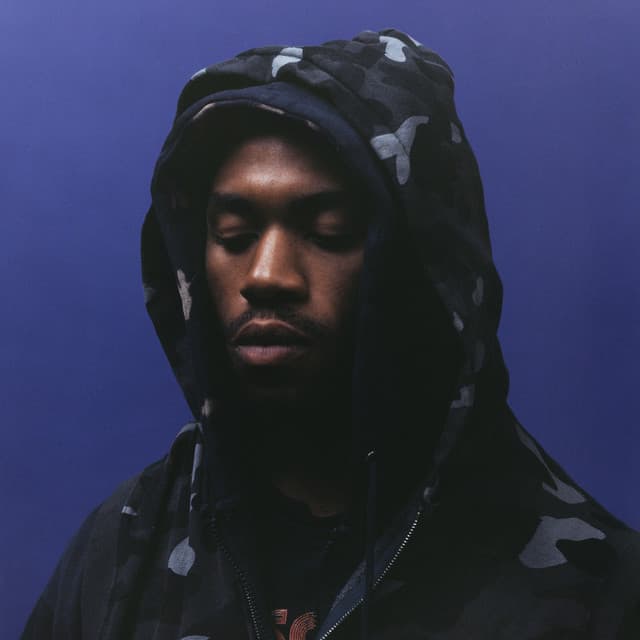 Kevin Abstract