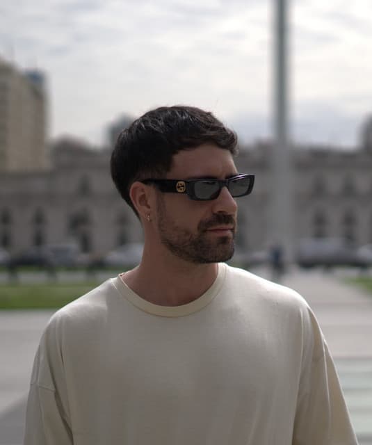 Kevin Corral