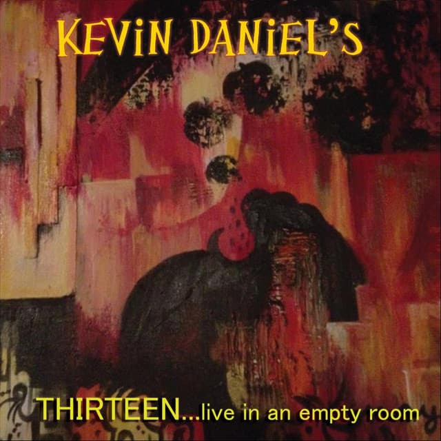 Kevin Daniels