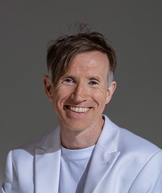 Kevin Kerrigan
