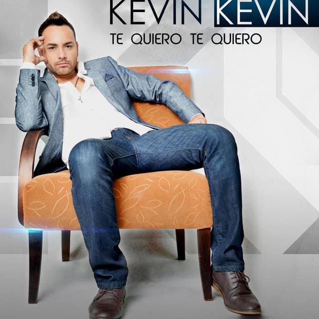 Kevin Kevin