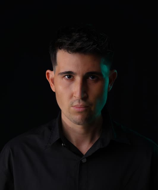 Kevin Krissen