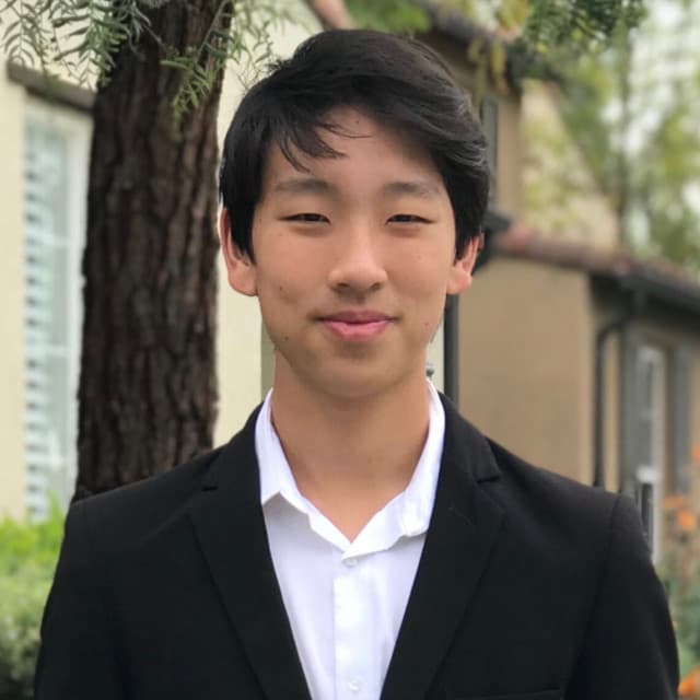 Kevin Lu