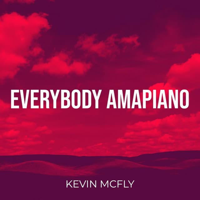 Kevin McFly